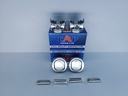 PISTON WAGON R (040) (1.0X1.2X2 71MM) 1.2 - Vista 2