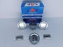 PISTON WAGON R (040) (1.0X1.2X2 71MM) 1.2 - Vista 6