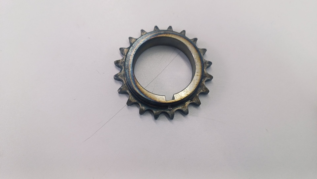 PIÑON CIGUEÑAL MACHITO BURBUJA AUTANA 4.5 - Vista 1