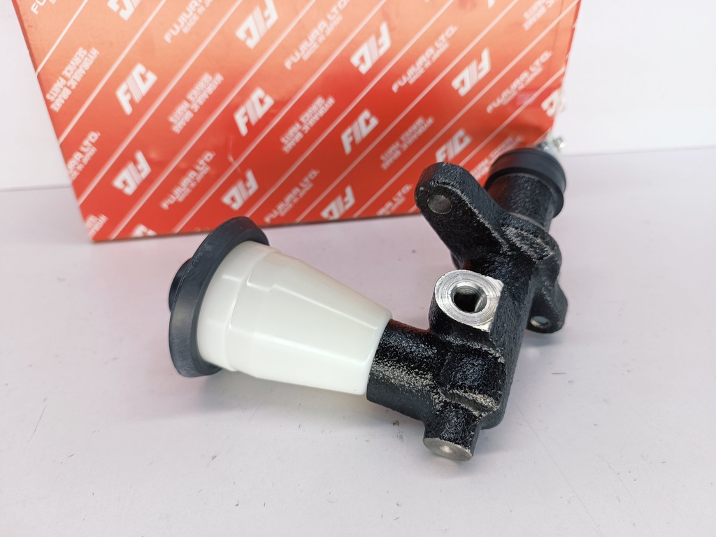 BOMBA CROCHE 2F 3F FJ60 62 - Vista 3