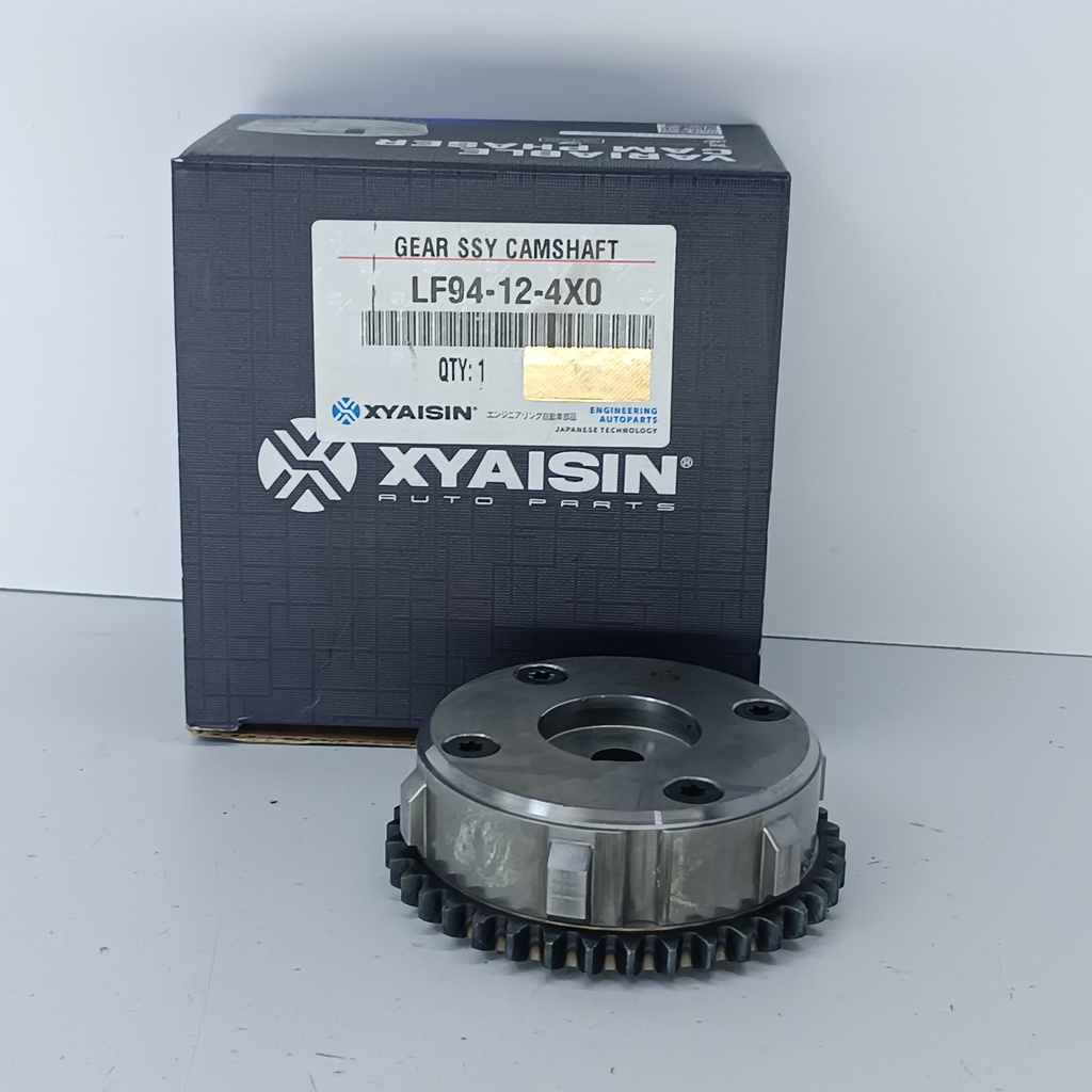 PIÑON ENGRANAJE ACTUADOR MAZDA 3 2.0 MAZDA 6 2.3 CADENA GRUESA - Vista 1