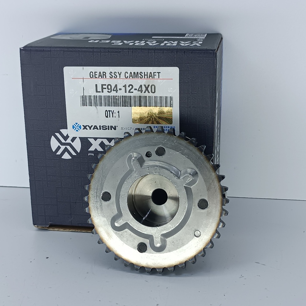 PIÑON ENGRANAJE ACTUADOR MAZDA 3 2.0 MAZDA 6 2.3 CADENA GRUESA - Vista 2