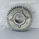 PIÑON ENGRANAJE ACTUADOR MAZDA 3 2.0 MAZDA 6 2.3 CADENA GRUESA - Vista 3