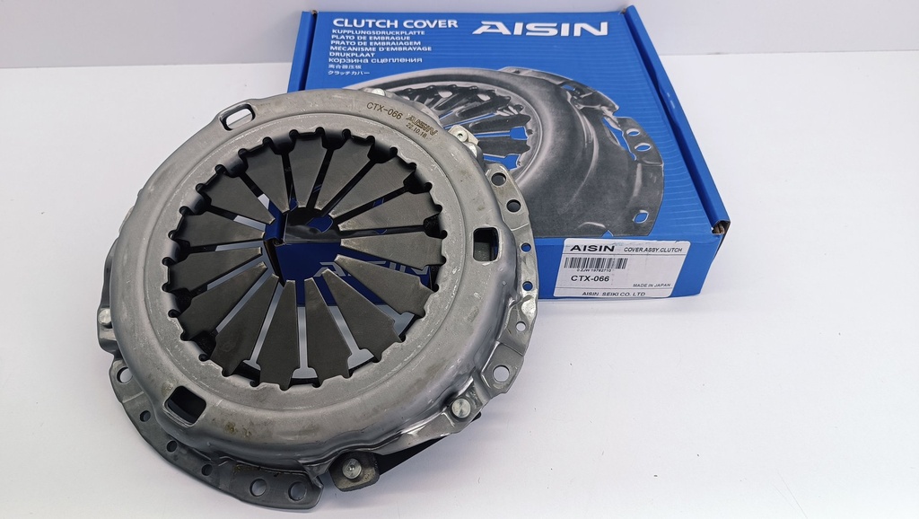 PLATO CROCHE COROLLA NEW SENSATION ARAYA BABY CAMRY YARIS BELTA EXPLOSION - Vista 6