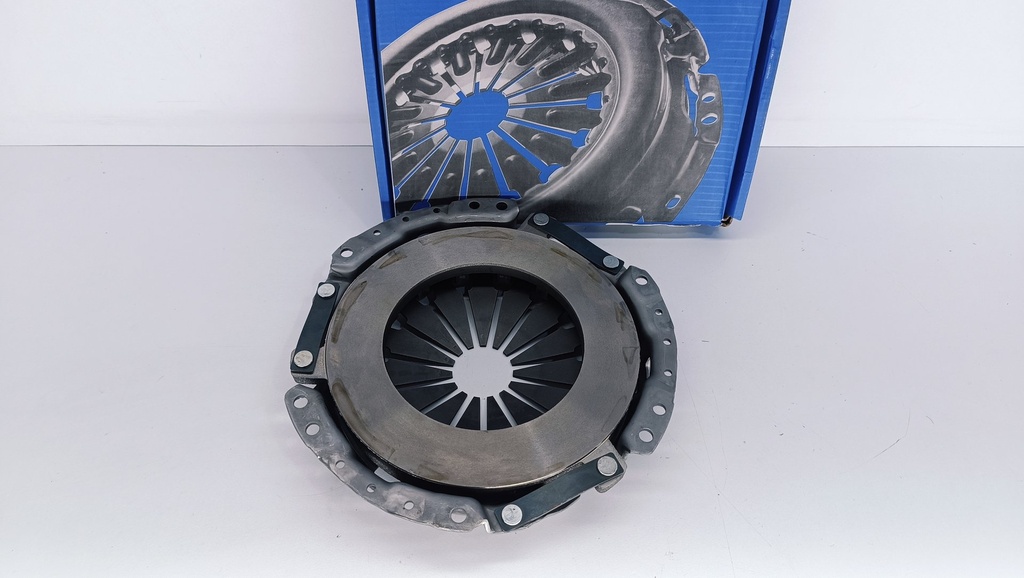 PLATO CROCHE COROLLA NEW SENSATION ARAYA BABY CAMRY YARIS BELTA EXPLOSION - Vista 10
