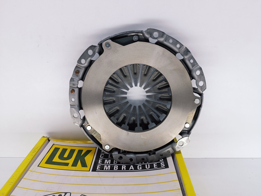 PLATO CROCHE COROLLA NEW SENSATION ARAYA BABY CAMRY YARIS BELTA EXPLOSION - Vista 9