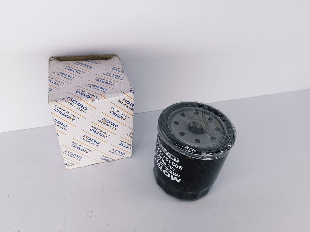 FILTRO ACEITE PRADO MERU 4RUNNER 3RZ - Vista 1