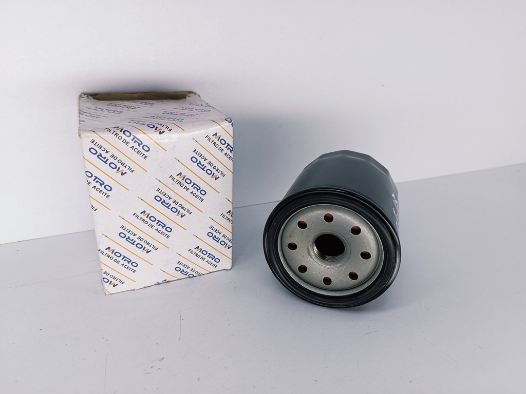 FILTRO ACEITE PRADO MERU 4RUNNER 3RZ - Vista 2
