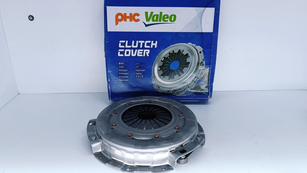 PLATO CROCHE MACHITO 4.5 24V - Vista 4