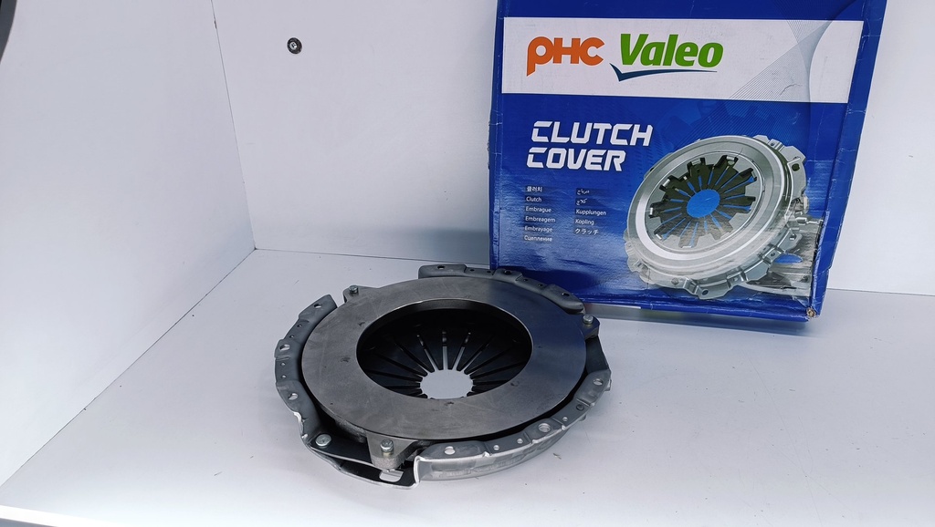 PLATO CROCHE MACHITO 4.5 24V - Vista 5