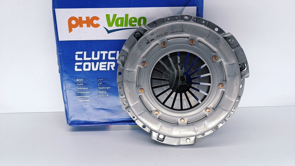 PLATO CROCHE MACHITO 4.5 24V - Vista 7