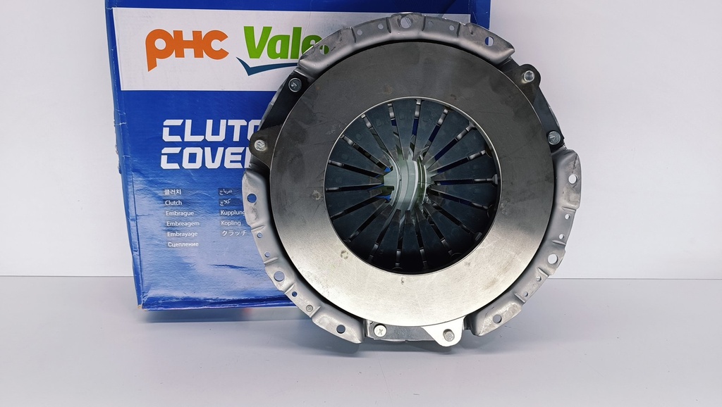 PLATO CROCHE MACHITO 4.5 24V - Vista 9