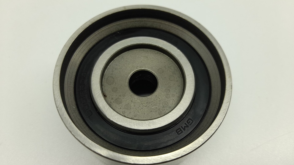 POLEA CORREA TIEMPO BT50 B2200 - Vista 2