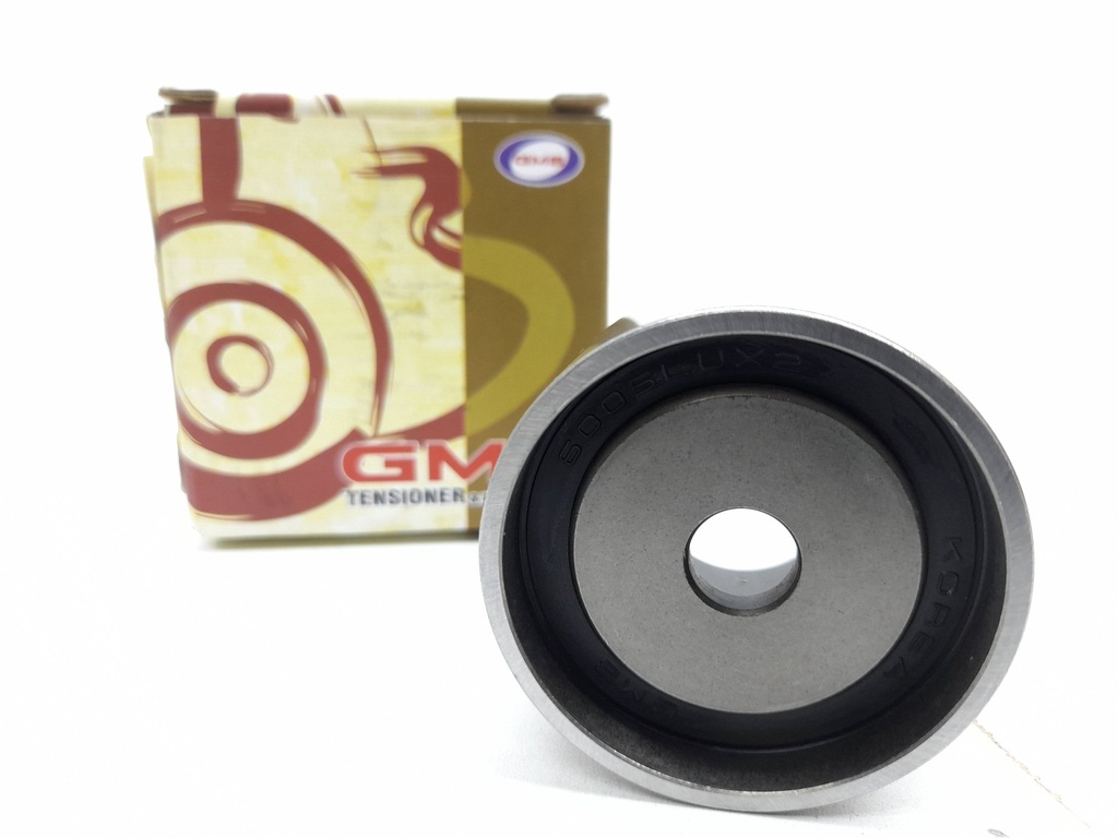 POLEA CORREA TIEMPO KIA RIO STYLUS 1.5 FORD LASER ALLEGRO - Vista 2