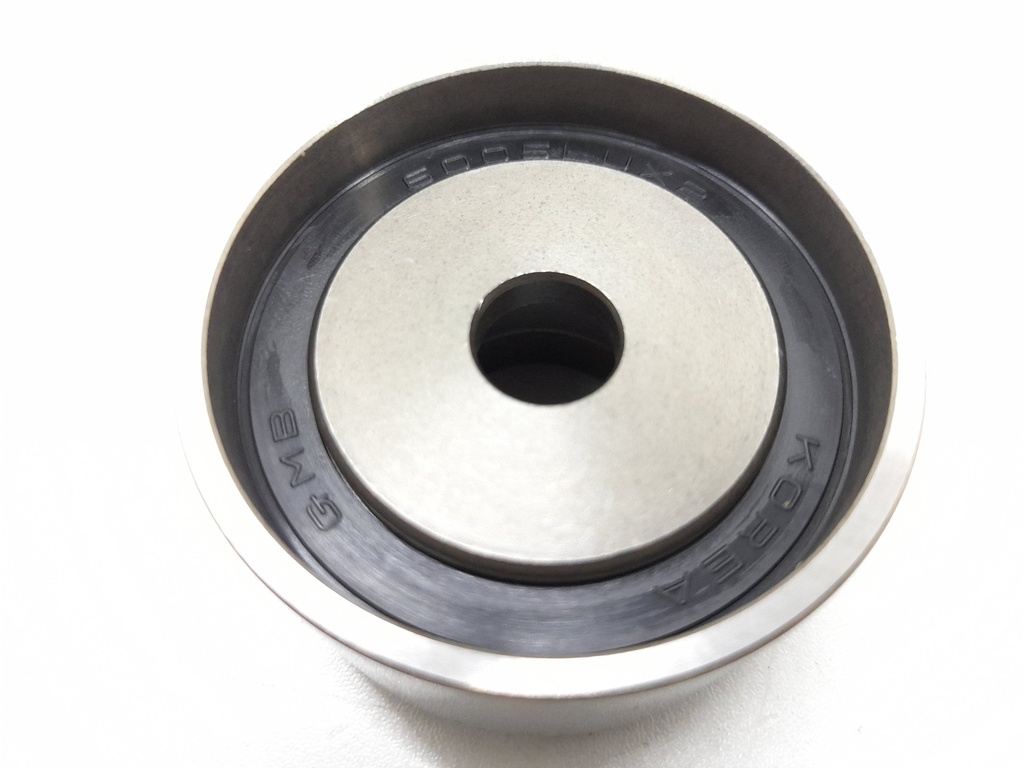 POLEA CORREA TIEMPO KIA RIO STYLUS 1.5 FORD LASER ALLEGRO - Vista 4