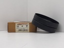 POLEA CORREA UNICA LISA PALIO 1.6 SIENA UNO 1.3 1.4 MPI SELECTA CORSA MONTANA - Vista 1
