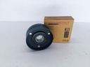 POLEA CORREA UNICA LISA PALIO 1.6 SIENA UNO 1.3 1.4 MPI SELECTA CORSA MONTANA - Vista 2