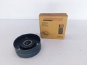 POLEA CORREA UNICA LISA PALIO 1.6 SIENA UNO 1.3 1.4 MPI SELECTA CORSA MONTANA - Vista 3