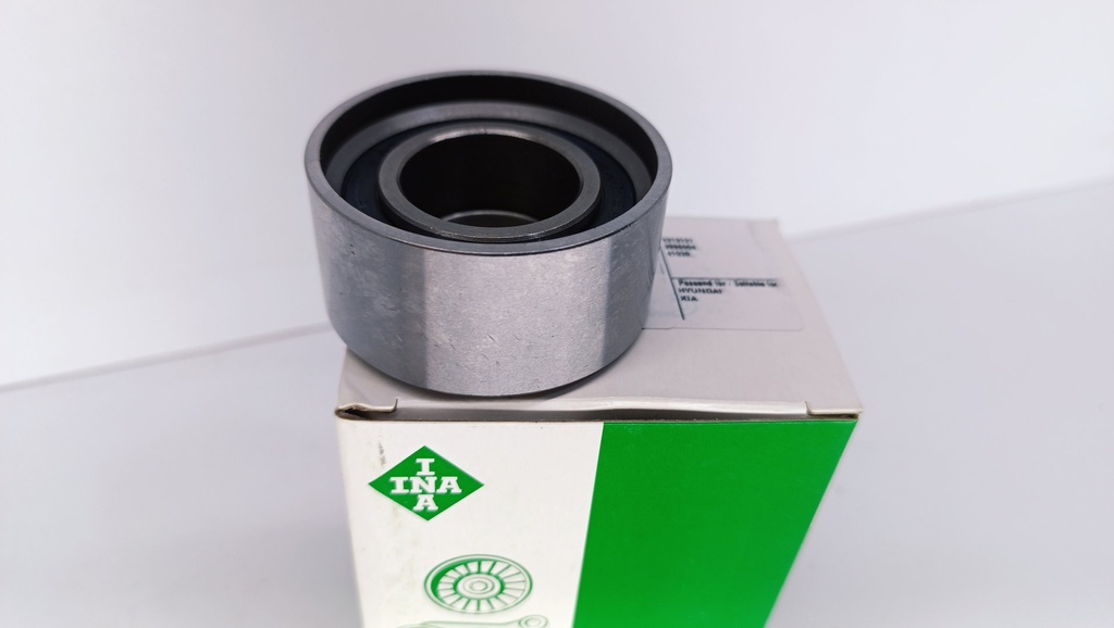 POLEA LOCA GETZ ELANTRA 1.6 - Vista 3