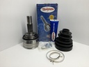 PUNTA TRIPOIDE 4RUNNER 05-09 FJ CRUISER FORTUNER 30X30X70 R/INT - Vista 2