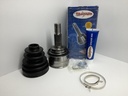 PUNTA TRIPOIDE 4RUNNER 05-09 FJ CRUISER FORTUNER 30X30X70 R/INT - Vista 3