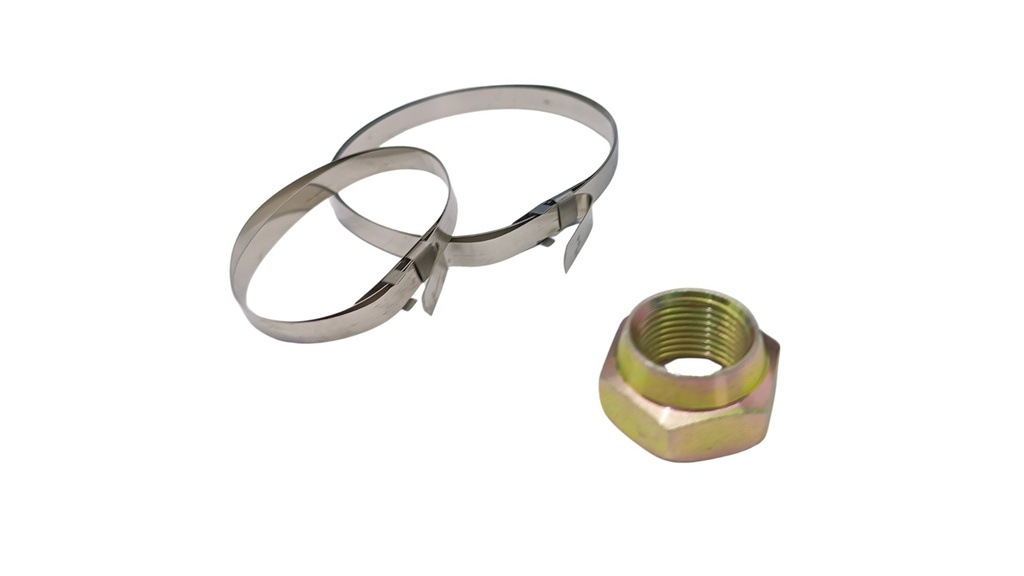 PUNTA TRIPOIDE AVEO 1.6 04-10 23X22X52 C/ABS RETEN INTERNO - Vista 2