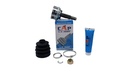 PUNTA TRIPOIDE AVEO 1.6 04-10 23X22X52 C/ABS RETEN INTERNO - Vista 3
