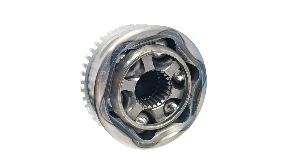PUNTA TRIPOIDE AVEO 1.6 04-10 23X22X52 C/ABS RETEN INTERNO - Vista 4
