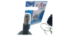 PUNTA TRIPOIDE AVEO 1.6 04-10 23X22X52 C/ABS RETEN INTERNO - Vista 6