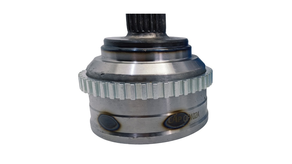 PUNTA TRIPOIDE AVEO 1.6 04-10 23X22X52 C/ABS RETEN INTERNO - Vista 7