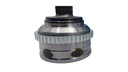 PUNTA TRIPOIDE AVEO 1.6 04-10 23X22X52 C/ABS RETEN INTERNO - Vista 7