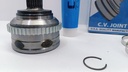 PUNTA TRIPOIDE AVEO 1.6 04-10 23X22X52 C/ABS RETEN INTERNO - Vista 9