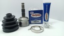PUNTA TRIPOIDE MERIVA MONTANA CORSA 1.8 23X22X52 C/ABS R/EXT - Vista 1