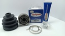 PUNTA TRIPOIDE MERIVA MONTANA CORSA 1.8 23X22X52 C/ABS R/EXT - Vista 2