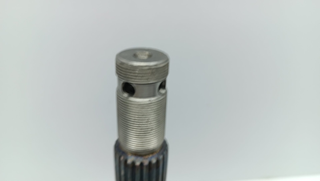 PUNTA TRIPOIDE MERIVA MONTANA CORSA 1.8 23X22X52 C/ABS R/EXT - Vista 6