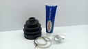 PUNTA TRIPOIDE MERIVA MONTANA CORSA 1.8 23X22X52 C/ABS R/EXT - Vista 9