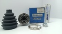 PUNTA TRIPOIDE R/INT 23X22X56 AVEO LT-LS FORZA 1.6 CORSA 1.8 - Vista 1