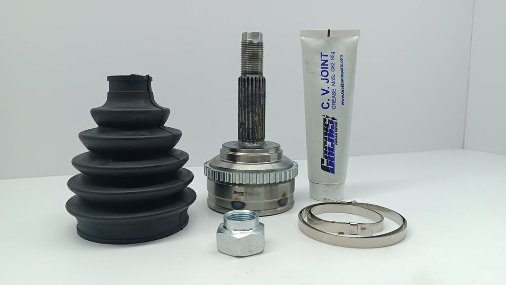 PUNTA TRIPOIDE R/INT 23X22X56 AVEO LT-LS FORZA 1.6 CORSA 1.8 - Vista 3