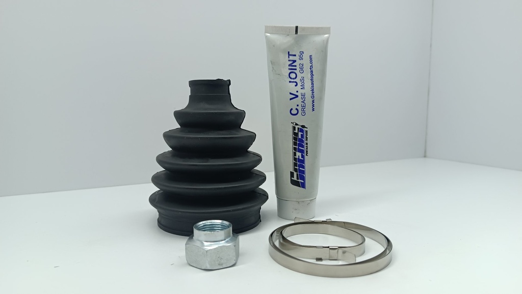 PUNTA TRIPOIDE R/INT 23X22X56 AVEO LT-LS FORZA 1.6 CORSA 1.8 - Vista 4