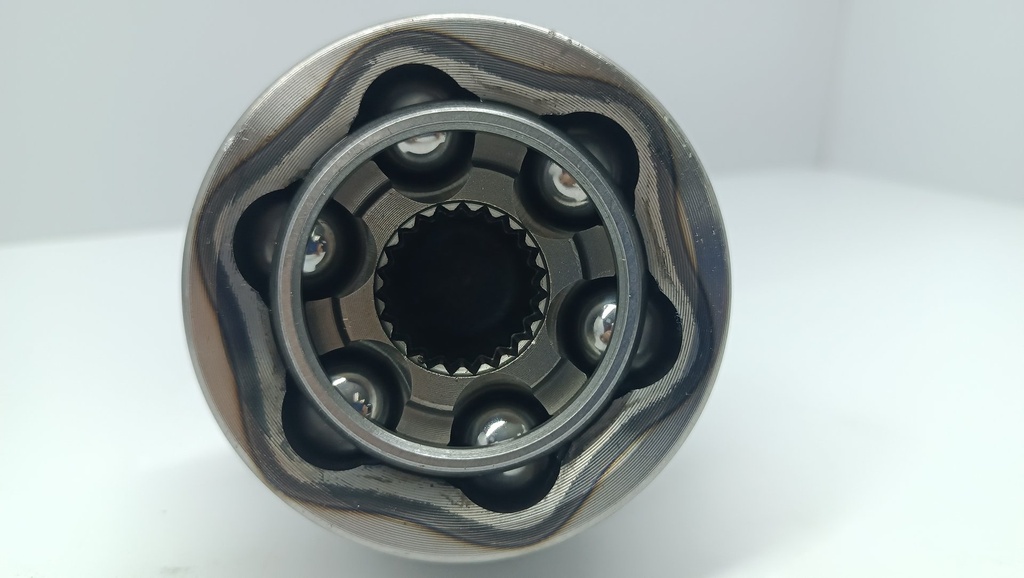PUNTA TRIPOIDE R/INT 23X22X56 AVEO LT-LS FORZA 1.6 CORSA 1.8 - Vista 9