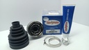 PUNTA TRIPOIDE R/INT 22X22X56 AVEO LT-LS FORZA 1.6 CORSA 1.8 - Vista 1