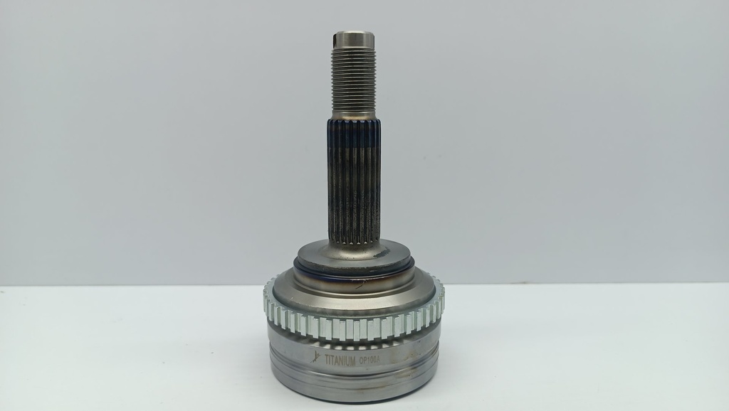 PUNTA TRIPOIDE R/INT 22X22X56 AVEO LT-LS FORZA 1.6 CORSA 1.8 - Vista 4