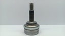 PUNTA TRIPOIDE R/INT 22X22X56 AVEO LT-LS FORZA 1.6 CORSA 1.8 - Vista 4