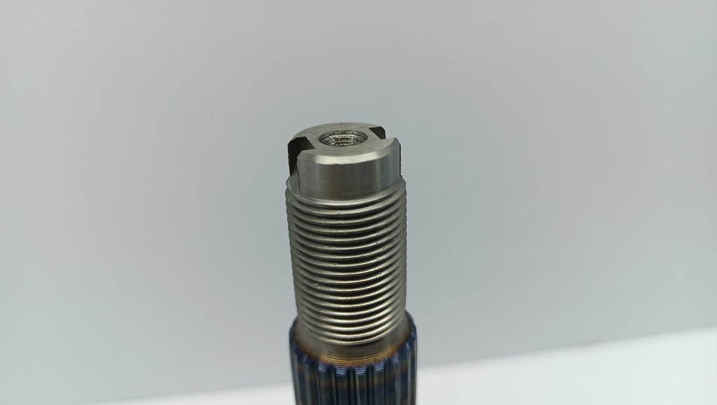 PUNTA TRIPOIDE R/INT 22X22X56 AVEO LT-LS FORZA 1.6 CORSA 1.8 - Vista 5