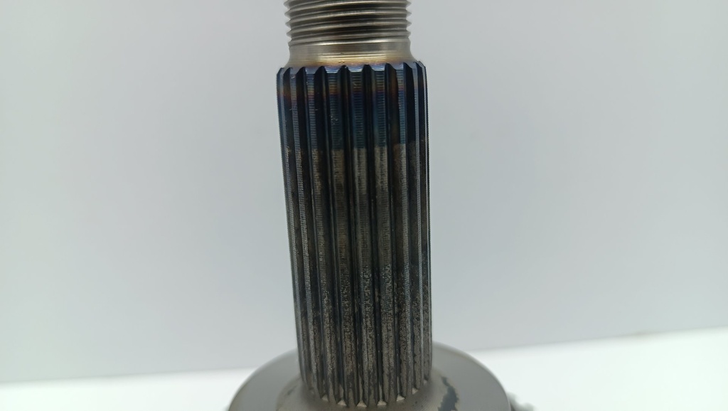 PUNTA TRIPOIDE R/INT 22X22X56 AVEO LT-LS FORZA 1.6 CORSA 1.8 - Vista 6