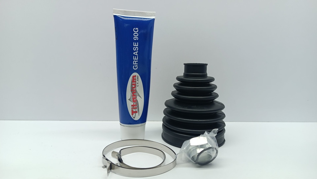 PUNTA TRIPOIDE R/INT 22X22X56 AVEO LT-LS FORZA 1.6 CORSA 1.8 - Vista 8