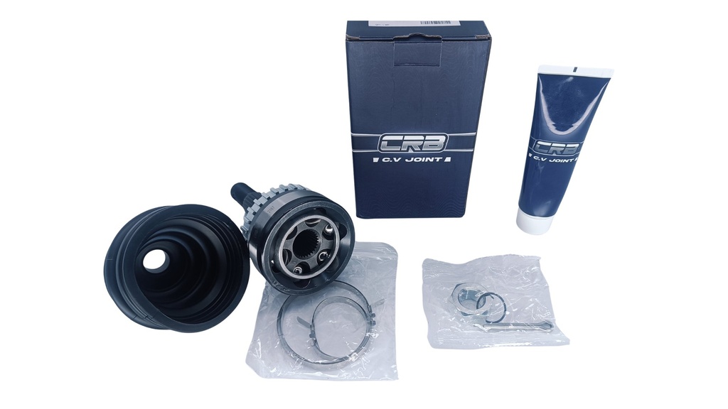 PUNTA TRIPOIDE R/INT 28X22X51 CHEVY CONFOR C2 C3 CORSA 1.8 - Vista 1