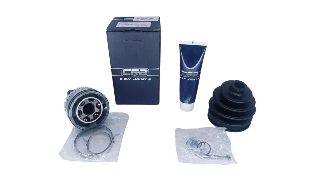 PUNTA TRIPOIDE R/INT 28X22X51 CHEVY CONFOR C2 C3 CORSA 1.8 - Vista 2