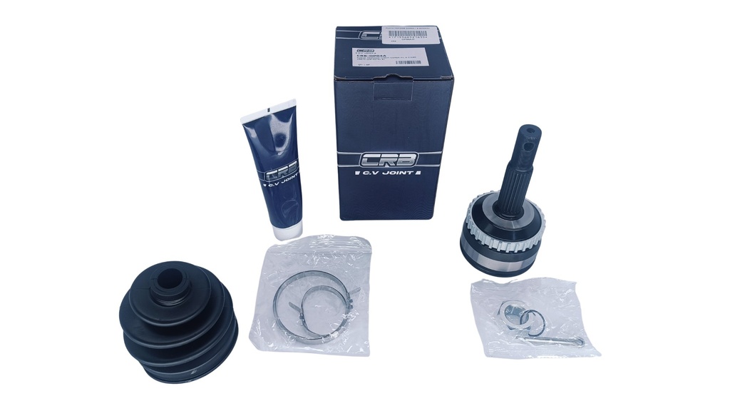 PUNTA TRIPOIDE R/INT 28X22X51 CHEVY CONFOR C2 C3 CORSA 1.8 - Vista 4