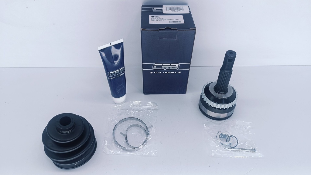 PUNTA TRIPOIDE R/INT 28X22X51 CHEVY CONFOR C2 C3 CORSA 1.8 - Vista 5